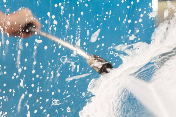 Best Post-Construction Pressure Washing  in Speedway, IN